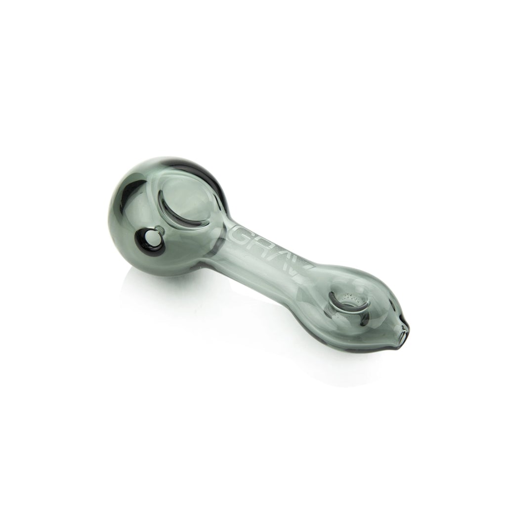 GRAV® 3" Mini Spoon w/ Doughnut Mouthpiece