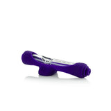 GRAV® 5" Mini Steamroller w/ Silicone Skin