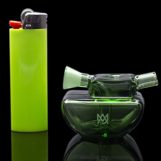 MJ Arsenal Commander Tank Blunt Bubbler