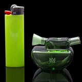 MJ Arsenal Commander Tank Blunt Bubbler