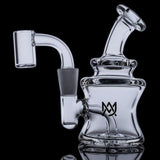 MJ Arsenal Jammer Mini Bubbler