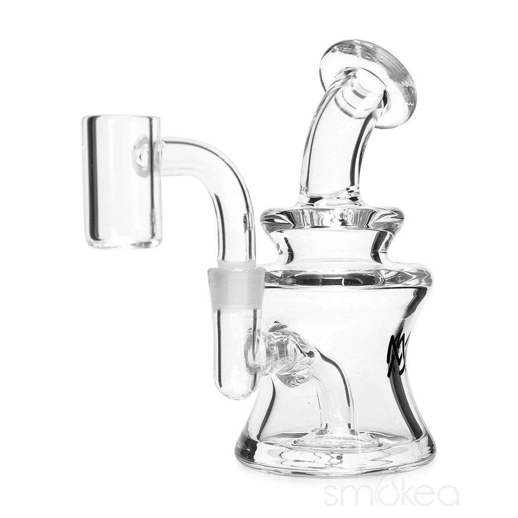 MJ Arsenal Jammer Mini Bubbler