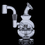 MJ Arsenal Royale Mini Bubbler