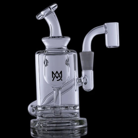 MJ Arsenal Ursa Mini Bubbler