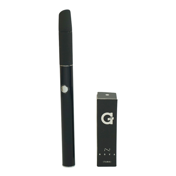 G Pen Nova Tank & Max Battery Kit