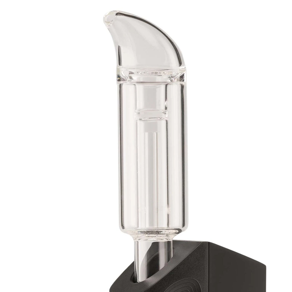 Curved Mini Bubbler for One Vaporizer (POTV) – Vapor Medicare Philippines
