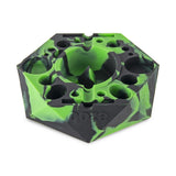 Ooze Bangarang Multipurpose Silicone Ashtray