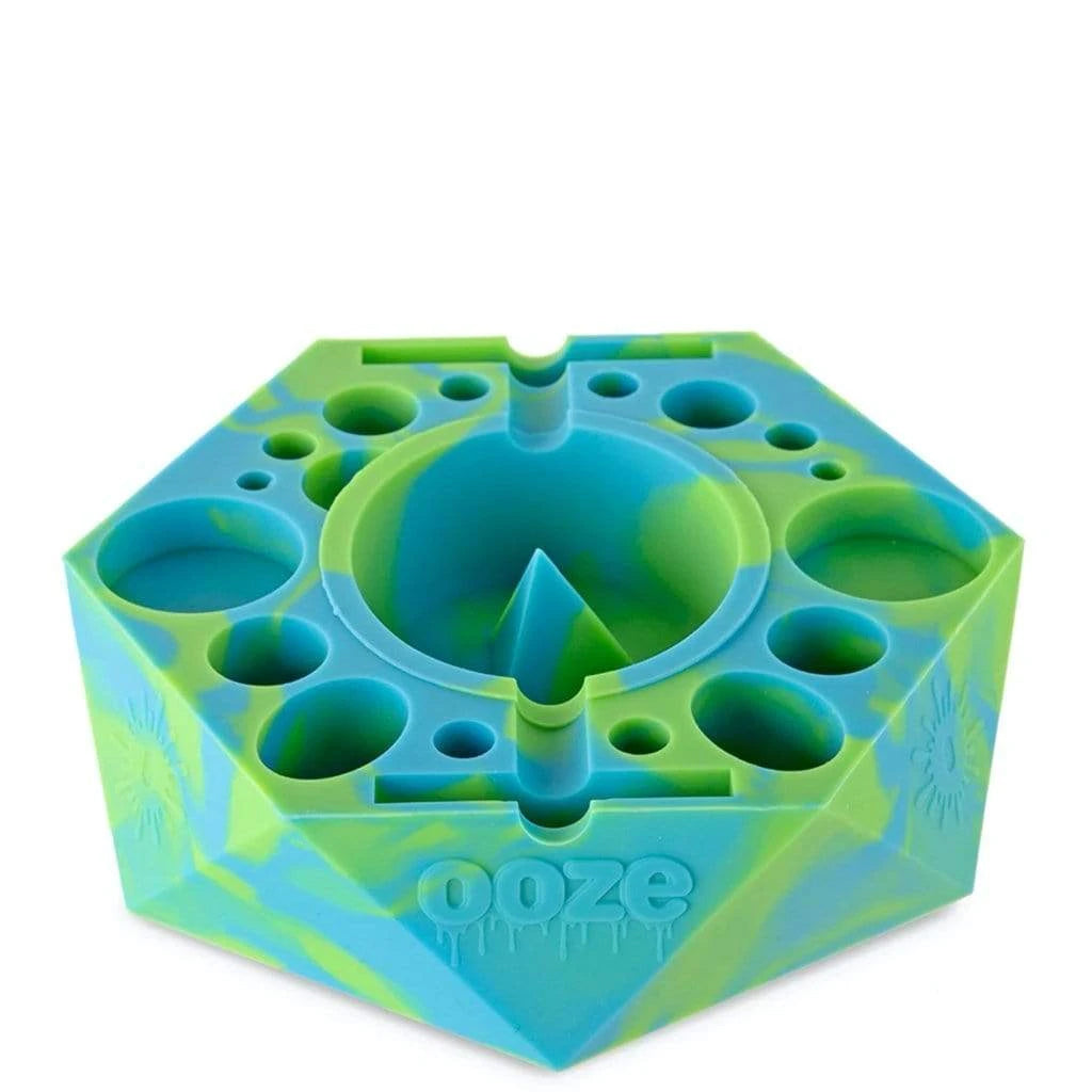 Ooze Bangarang Multipurpose Silicone Ashtray