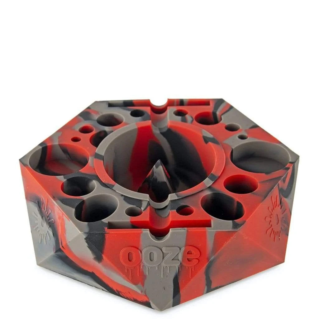 Ooze Bangarang Multipurpose Silicone Ashtray