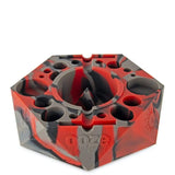 Ooze Bangarang Multipurpose Silicone Ashtray