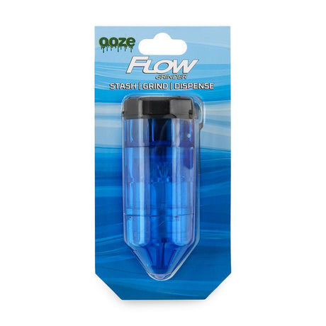 Ooze Flow Grinder