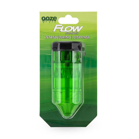 Ooze Flow Grinder