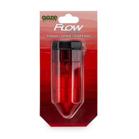 Ooze Flow Grinder