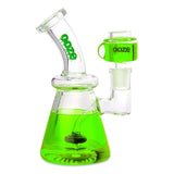 Ooze Glyco Glycerin Chilled Glass Bong