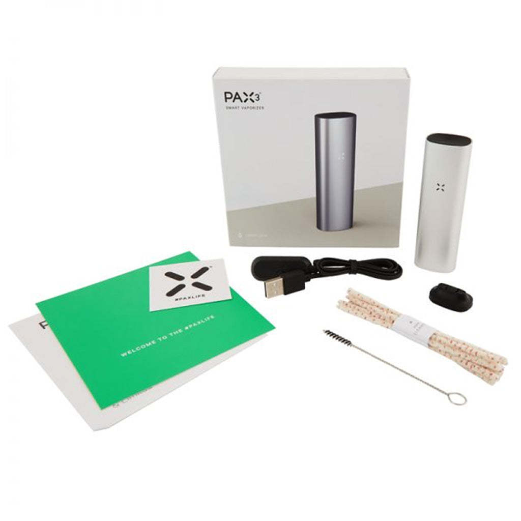 PAX 3 Basic Kit Vapor Medicare Philippines PAX 3 Basic Kit Vapor Medicare Philippines