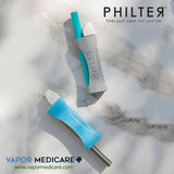 Phlip Philter - Vapor Filter Device (Vape Pen Attachment)