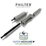 Phlip Philter - Vapor Filter Device (Vape Pen Attachment)