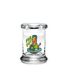 420 Science Pop Top Jar Extra Small - Far Out