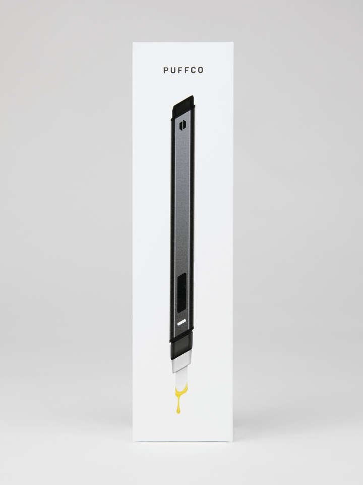 The Puffco Hot Knife