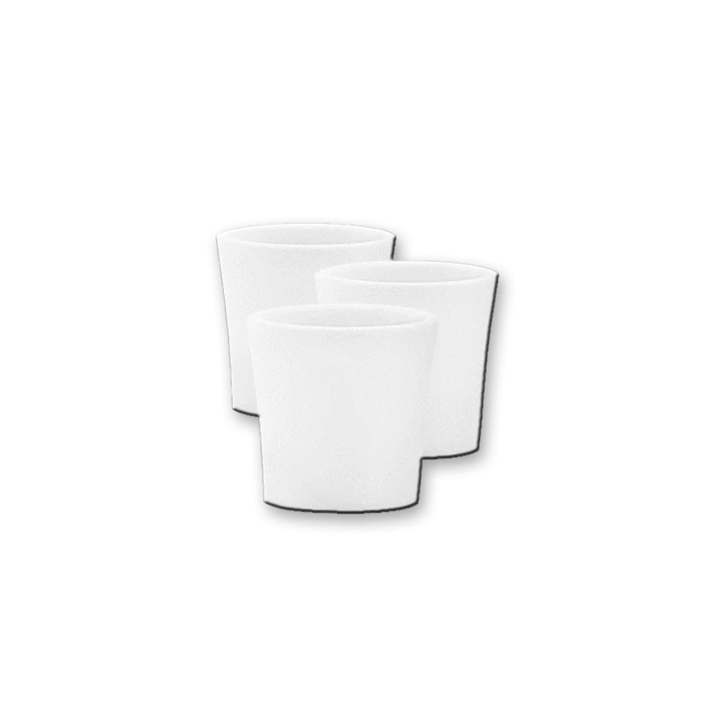 Puffco Peak Ceramic Bowl - 3 Pack