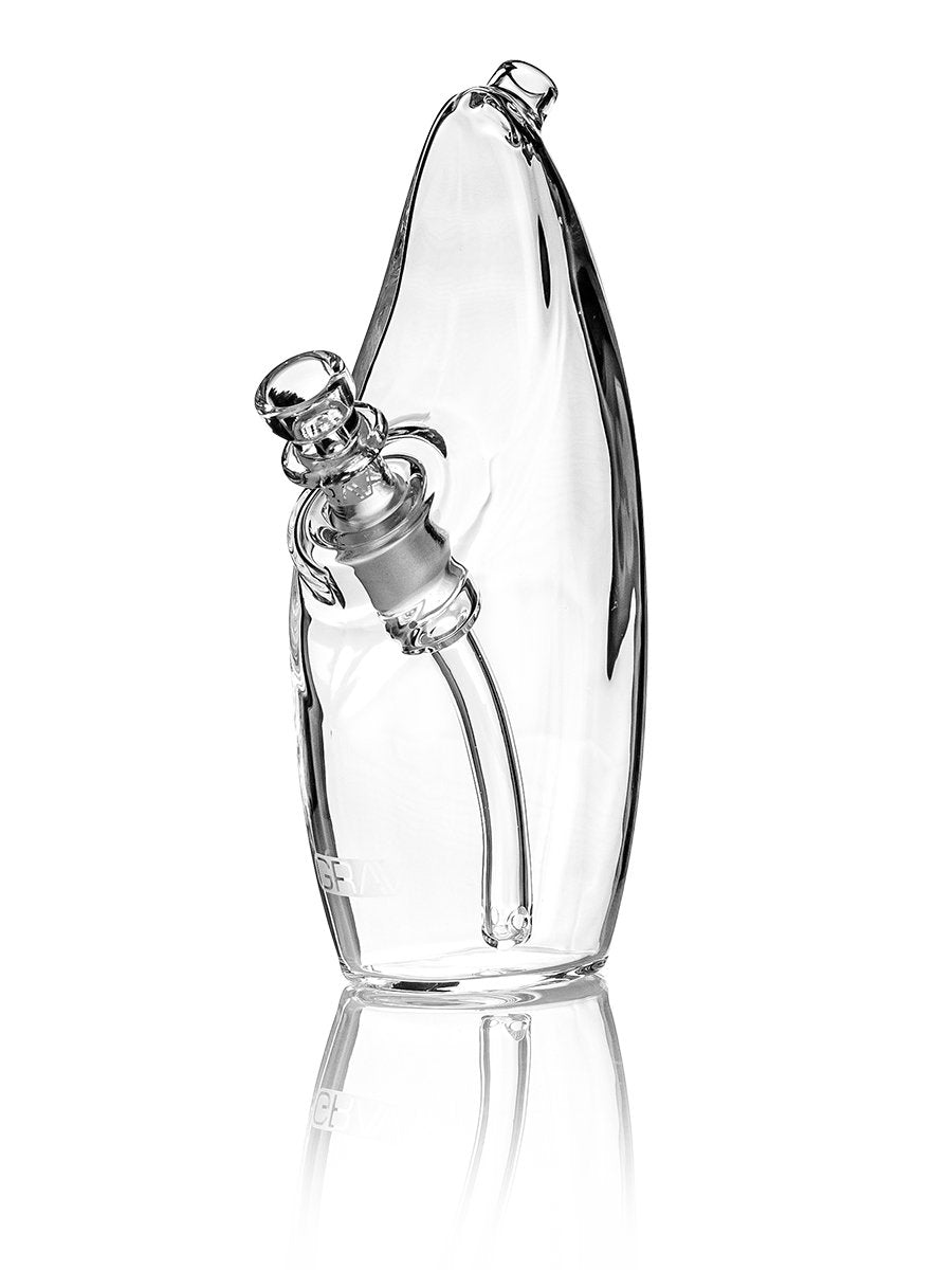 GRAV® Rain Bubbler