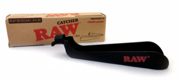 Raw Catcher V2 Heatproof Ashtray 4.25