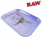 RAW Rolling Tray | Prepare For Flight - Large