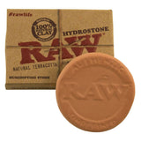 Raw Hydro Stone Terracotta Humidifying Stone