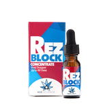 RezBlock / Rez Block