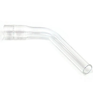 Arizer Solo Glass Aroma Tube Curved