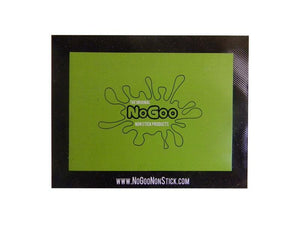 Mat With NoGoo Logo