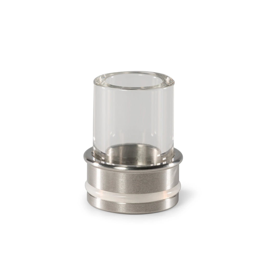 Sai Glass Tip Mouthpiece