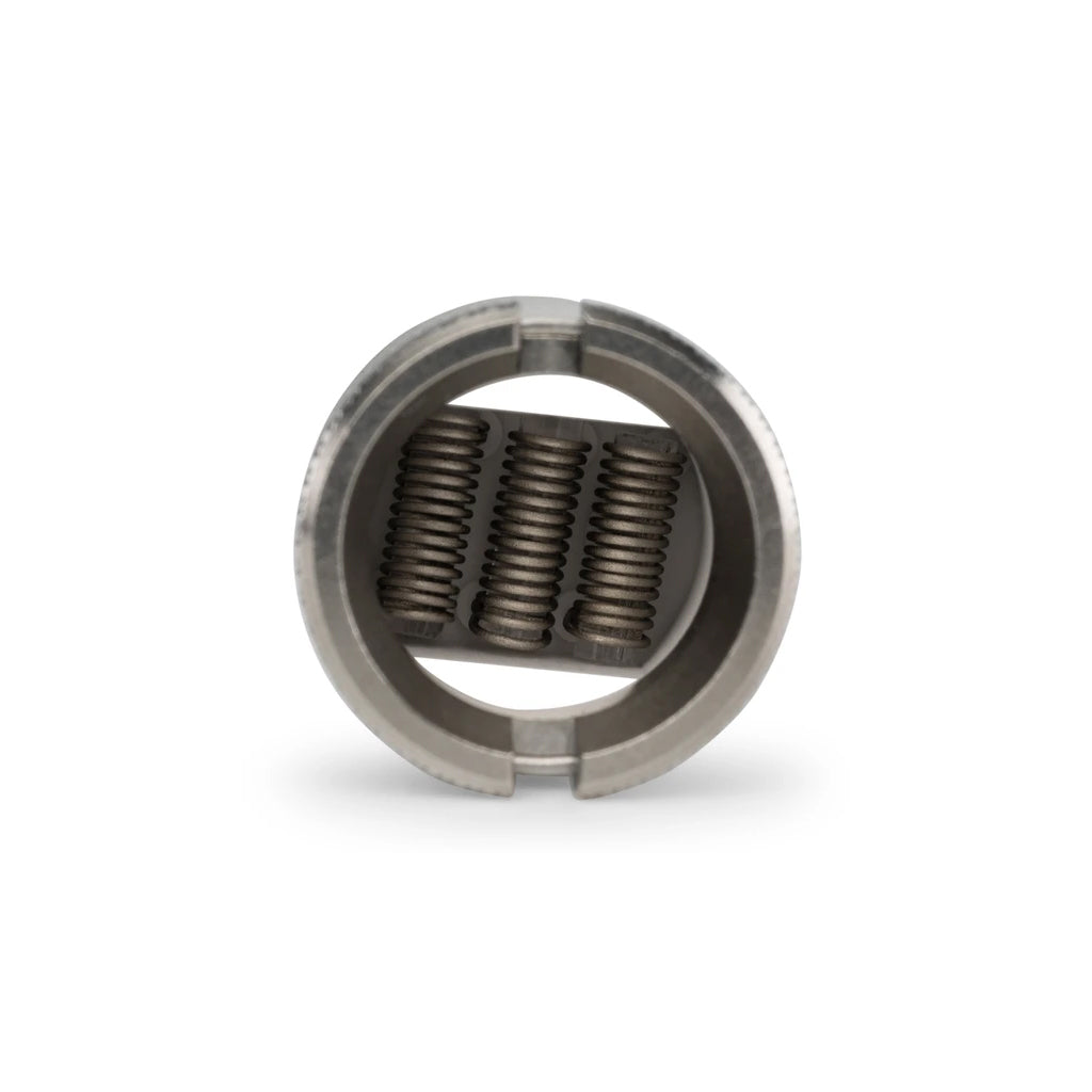 Sai Titanium Coil