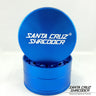 Santa Cruz Shredder Large 4 Piece Grinder