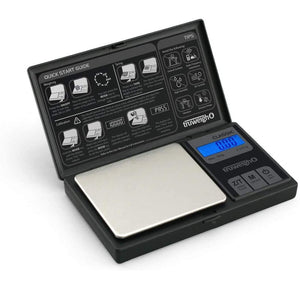 Tru Weigh Classic Digital Mini Scale - 100g x 0.01g