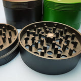 SLX Ver. 1 Ceramic Coated Non Stick Grinder