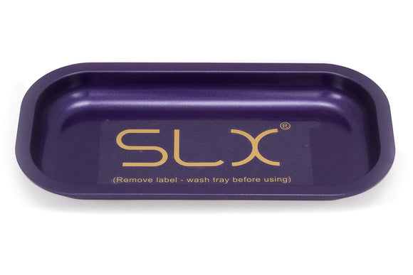 SLX Small Rolling Tray 8