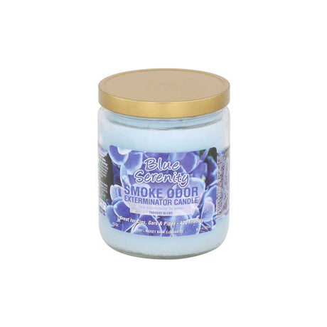 Smoke Odor Exterminator 13oz Candle