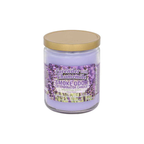 Smoke Odor Exterminator 13oz Candle