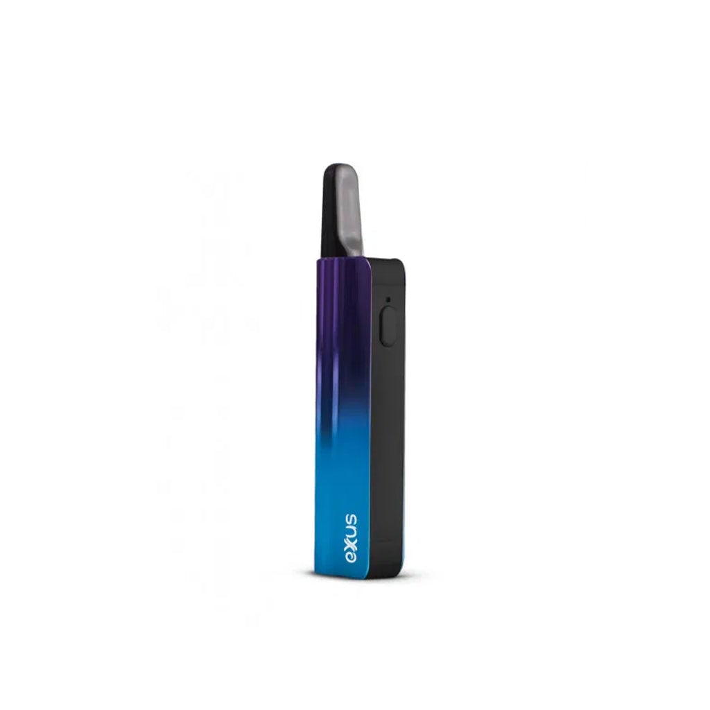 Exxus Snap VV Oil Cartridge Battery Vaporizer