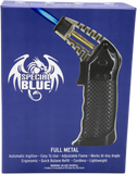 Special Blue Pro Torch Full Metal