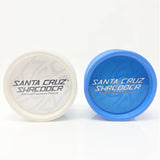 Santa Cruz Organic 2part Shredder