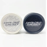 Santa Cruz Organic 2part Shredder