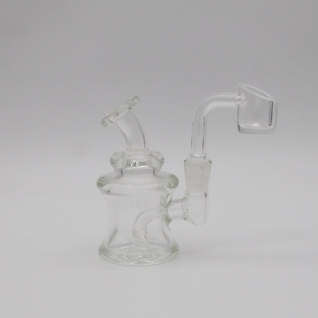 Trident Mothership H2o Bubbler