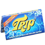 Trip2 Clear Rolling Paper - 1 1/4