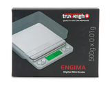 Tru Weigh Engima Digital Mini Scale - 500g x 0.01g