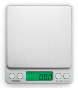 Tru Weigh Engima Digital Mini Scale - 500g x 0.01g