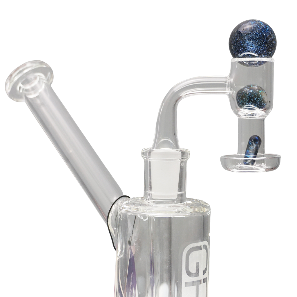 Terp Slurper Banger Kit