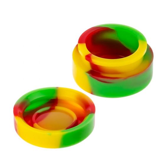 Medic Wax Container