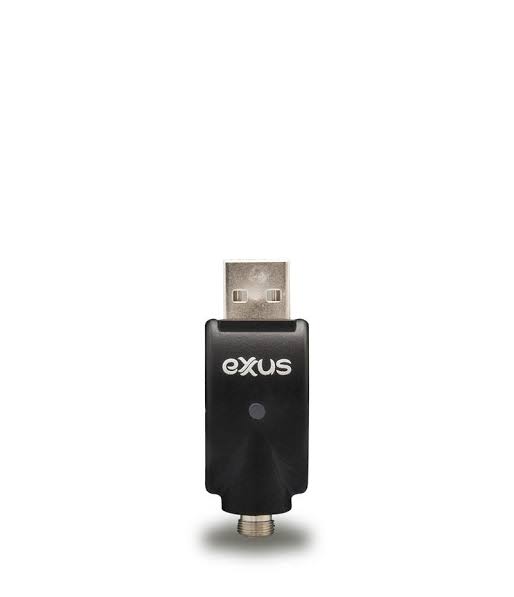 USB Battery Charger